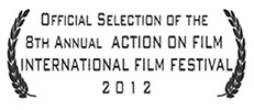 film festival laurel